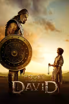 House of David poster 3