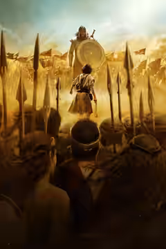 House of David poster 4