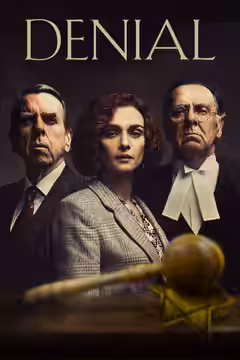 Denial poster 1