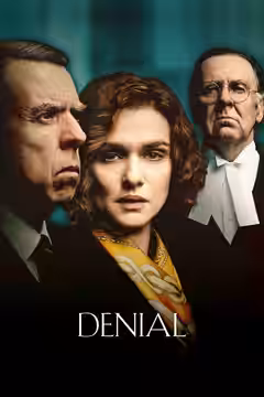 Denial poster 2