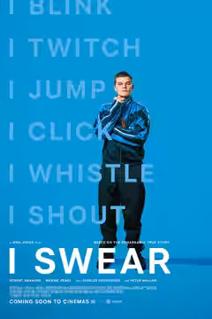 I Swear poster 5