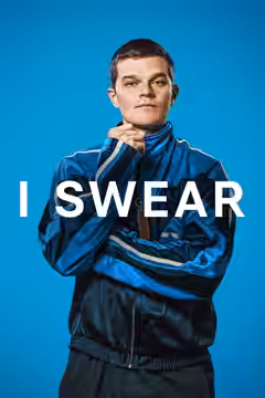 I Swear poster