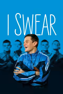 I Swear poster 3