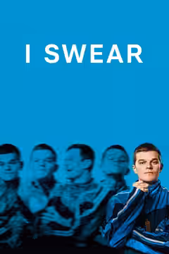 I Swear poster 2