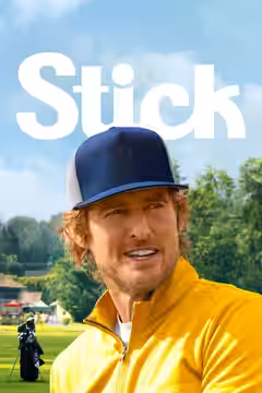 Stick poster 2