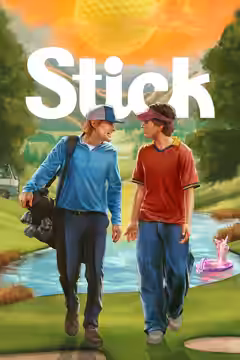Stick poster 3