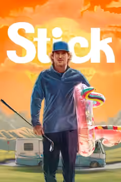 Stick poster 1