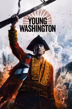 Young Washington poster 2