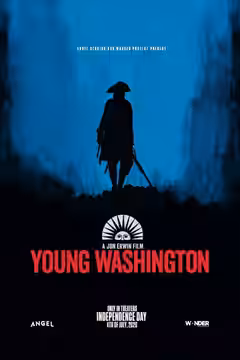 Young Washington poster 3