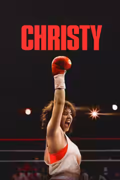 Christy poster 1