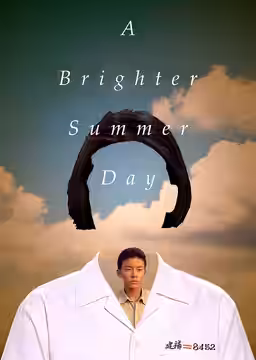 A Brighter Summer Day poster 4