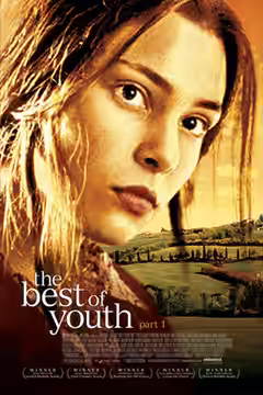 The Best of Youth poster 3