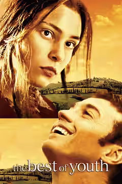 The Best of Youth poster