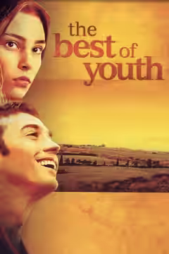 The Best of Youth poster 2