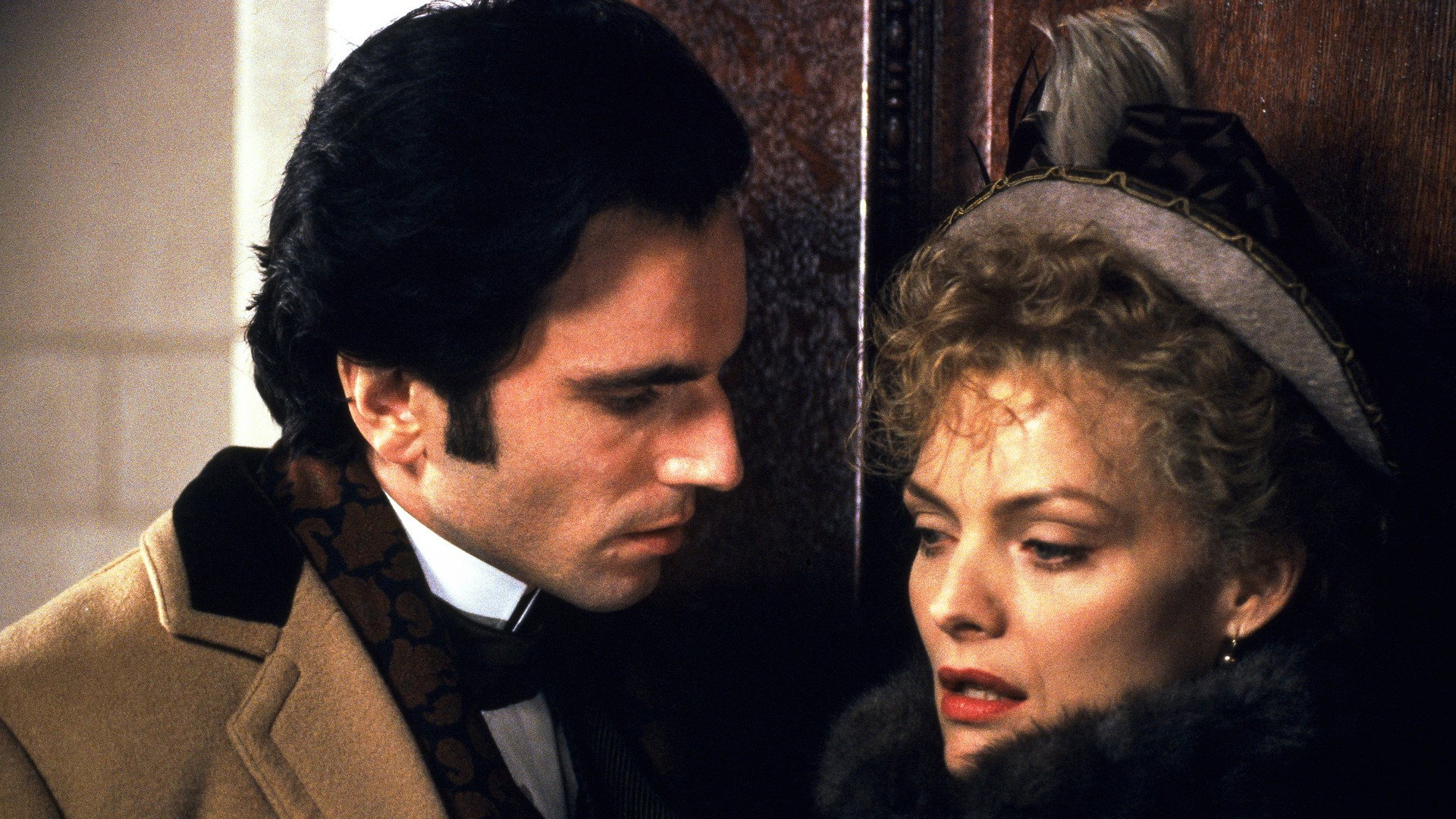 The Age of Innocence, still 2