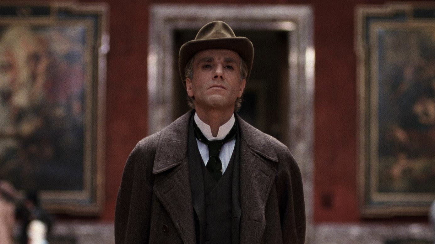The Age of Innocence, still 3