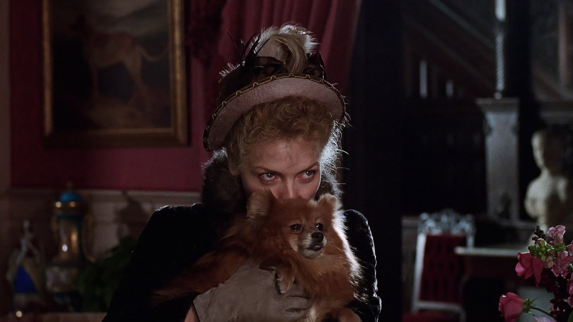 The Age of Innocence, still 6