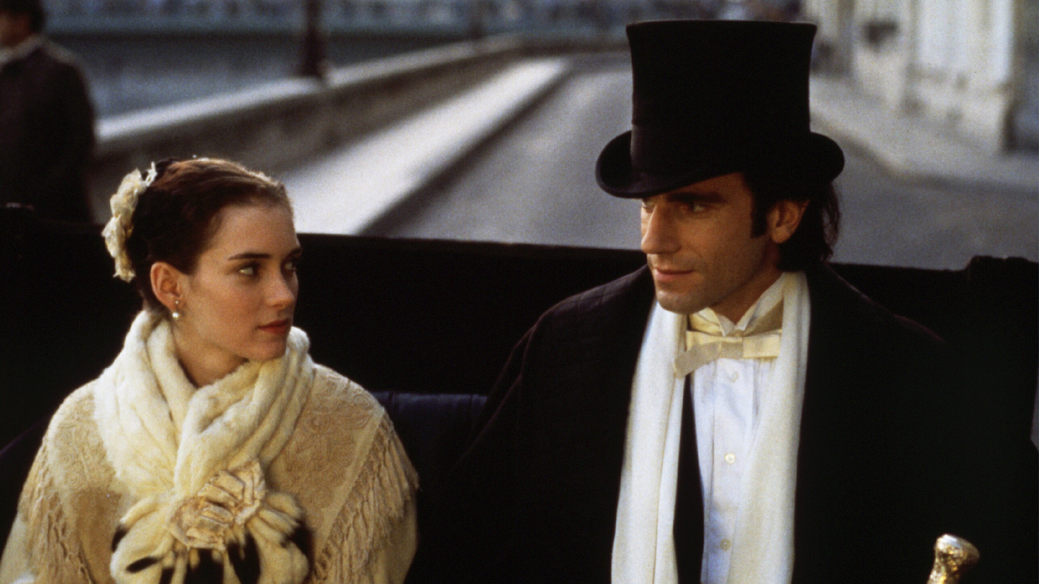 The Age of Innocence, still 4