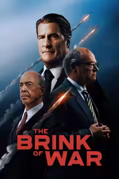 The Brink of War poster