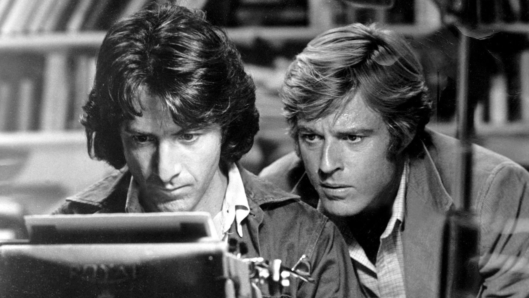 All the President's Men, still 3