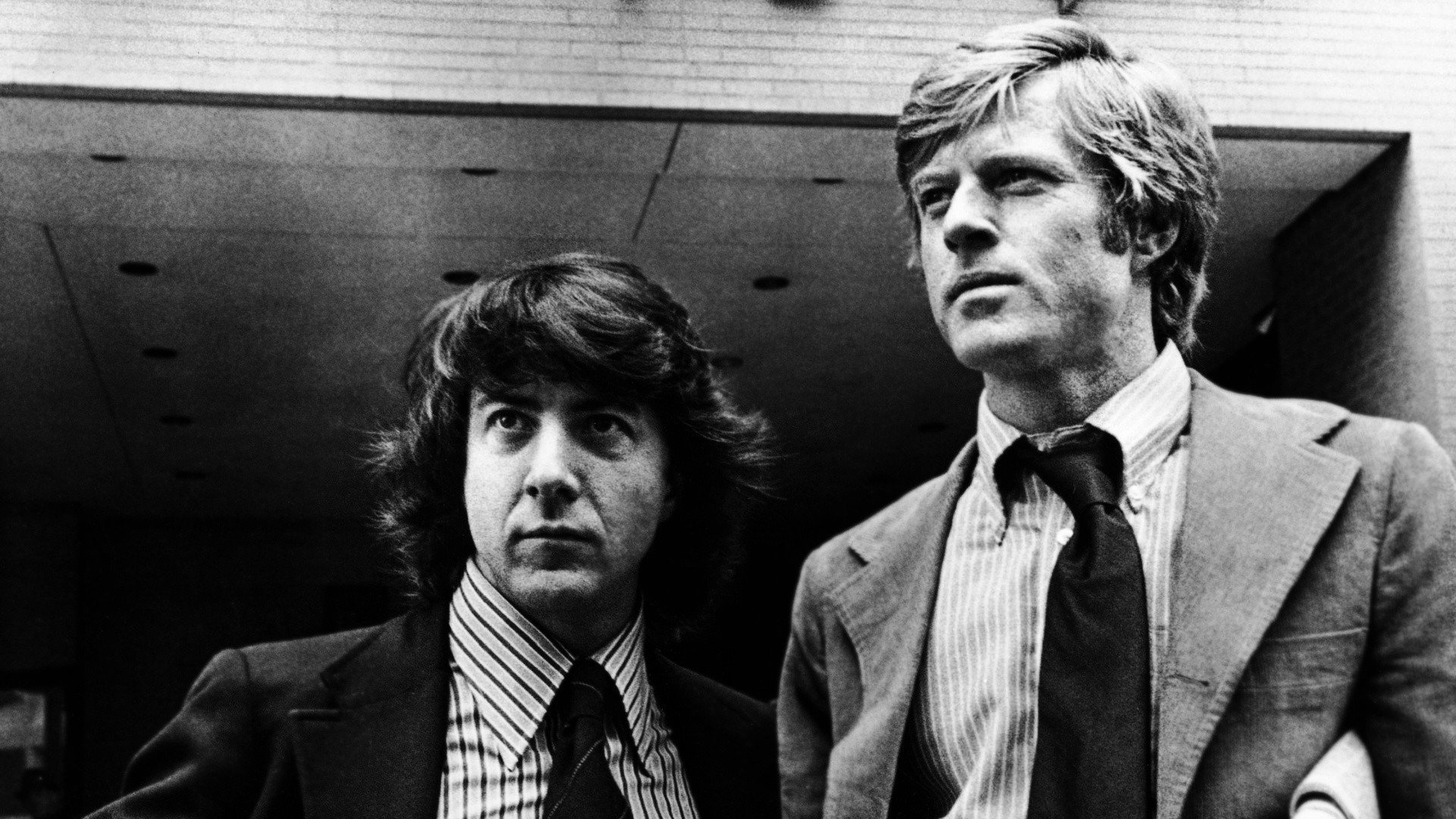 All the President's Men, still 5
