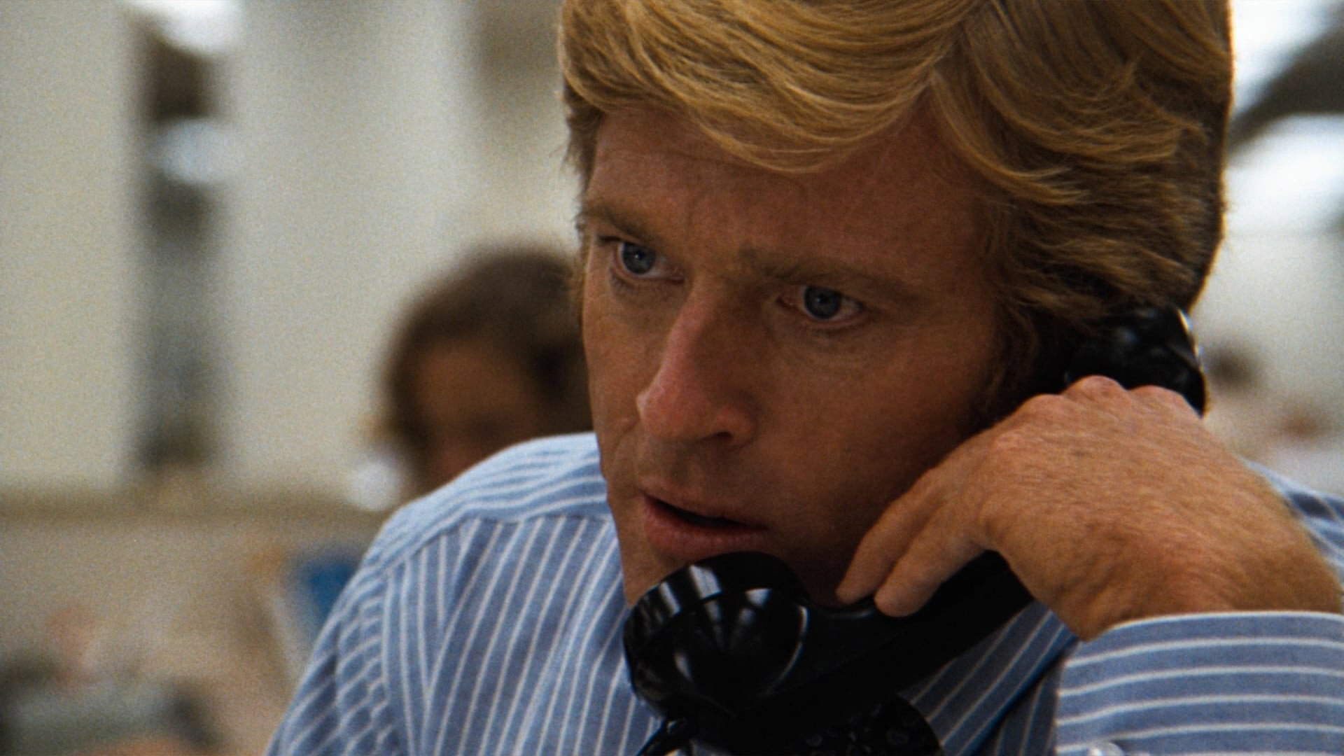 All the President's Men, still 2