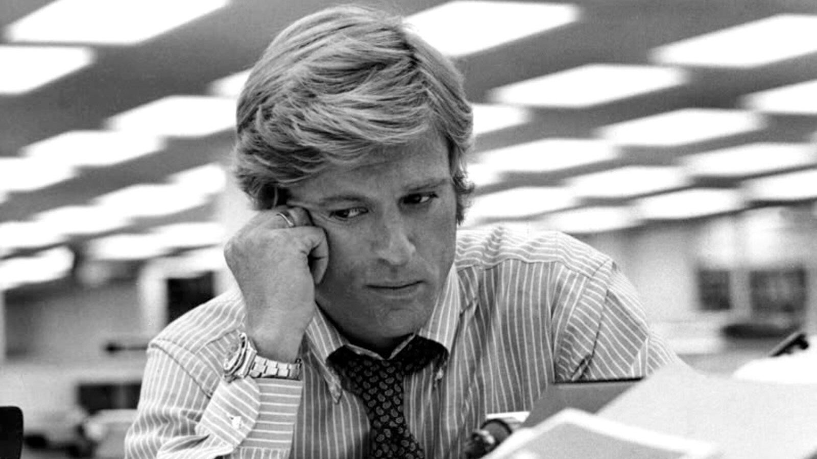 All the President's Men, still 4