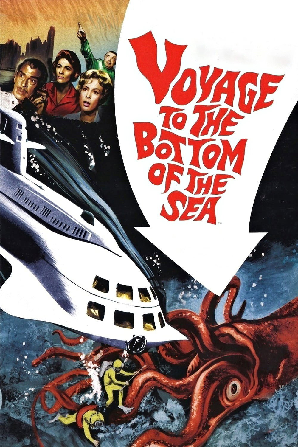 Bottom poster