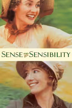 Sense and Sensibility poster 2