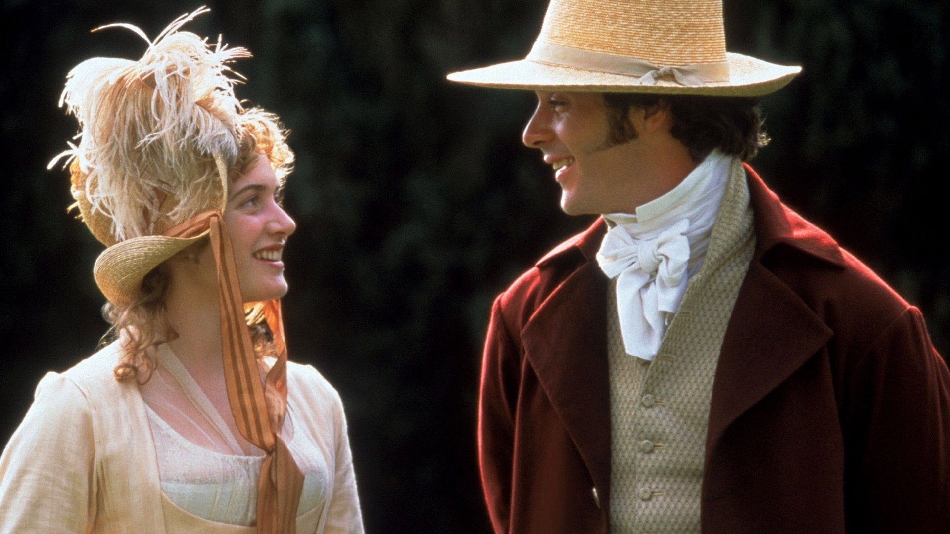 Sense and Sensibility, still 4