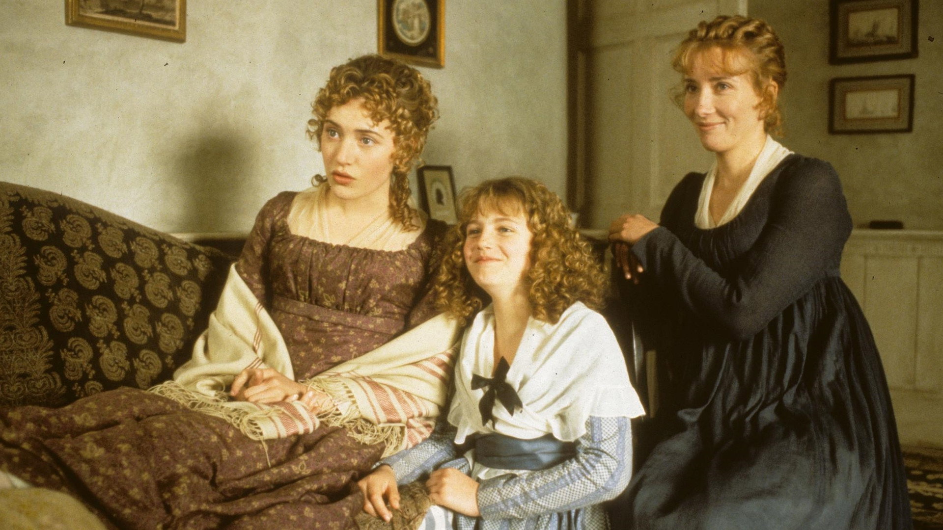 Sense and Sensibility, still 2
