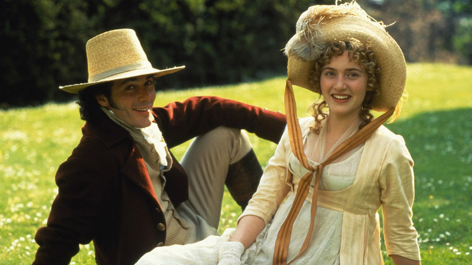 Sense and Sensibility, still 1