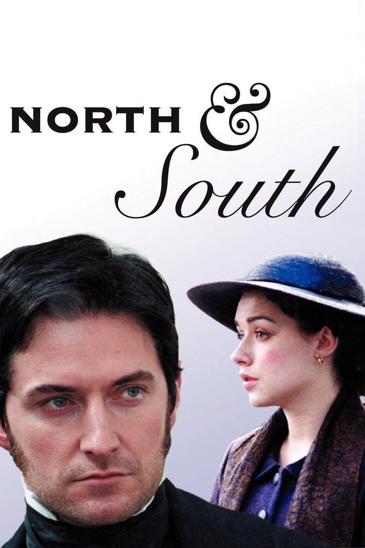 North & South poster 2