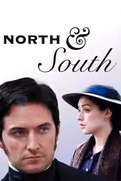 North & South poster 2