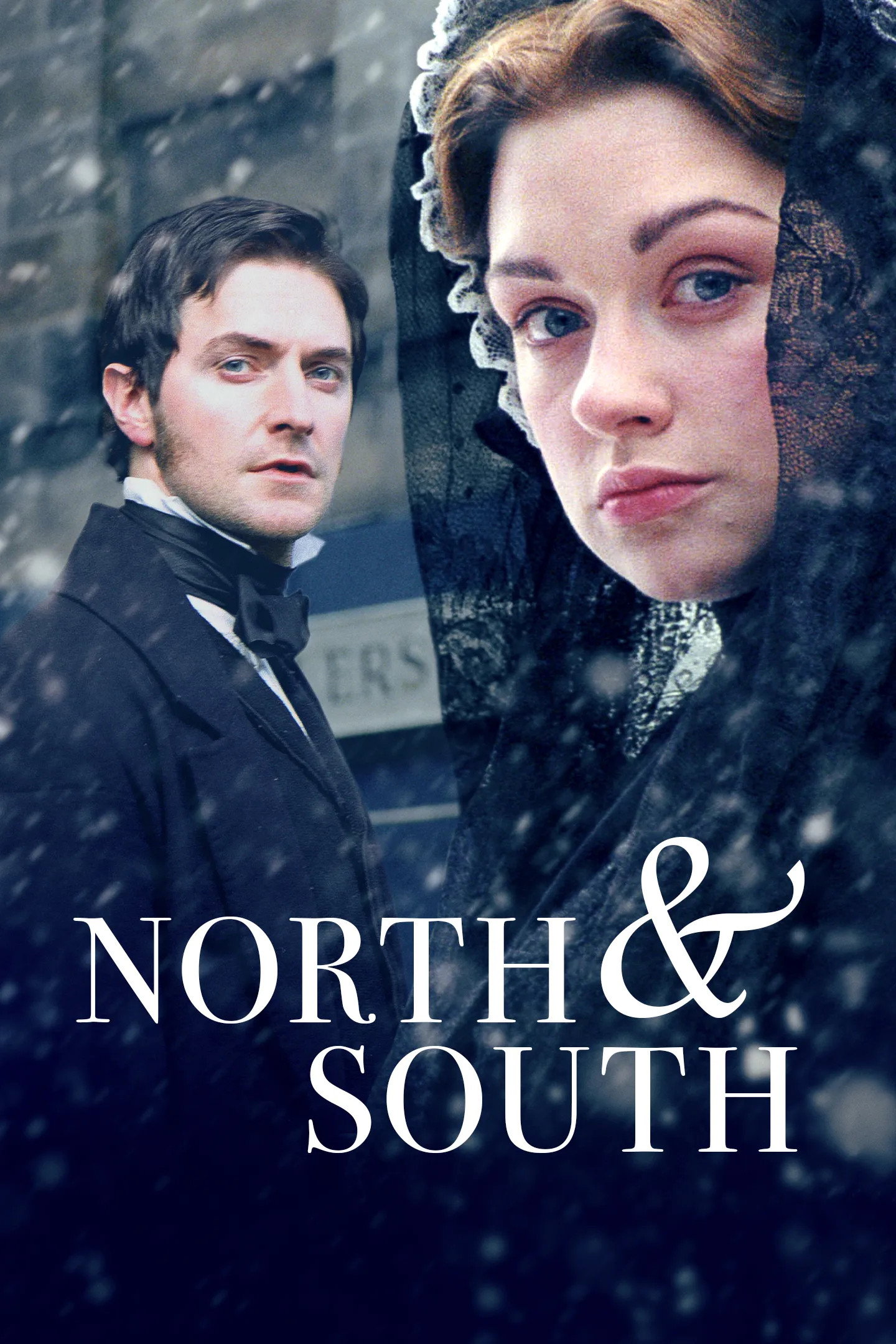 North & South poster 3