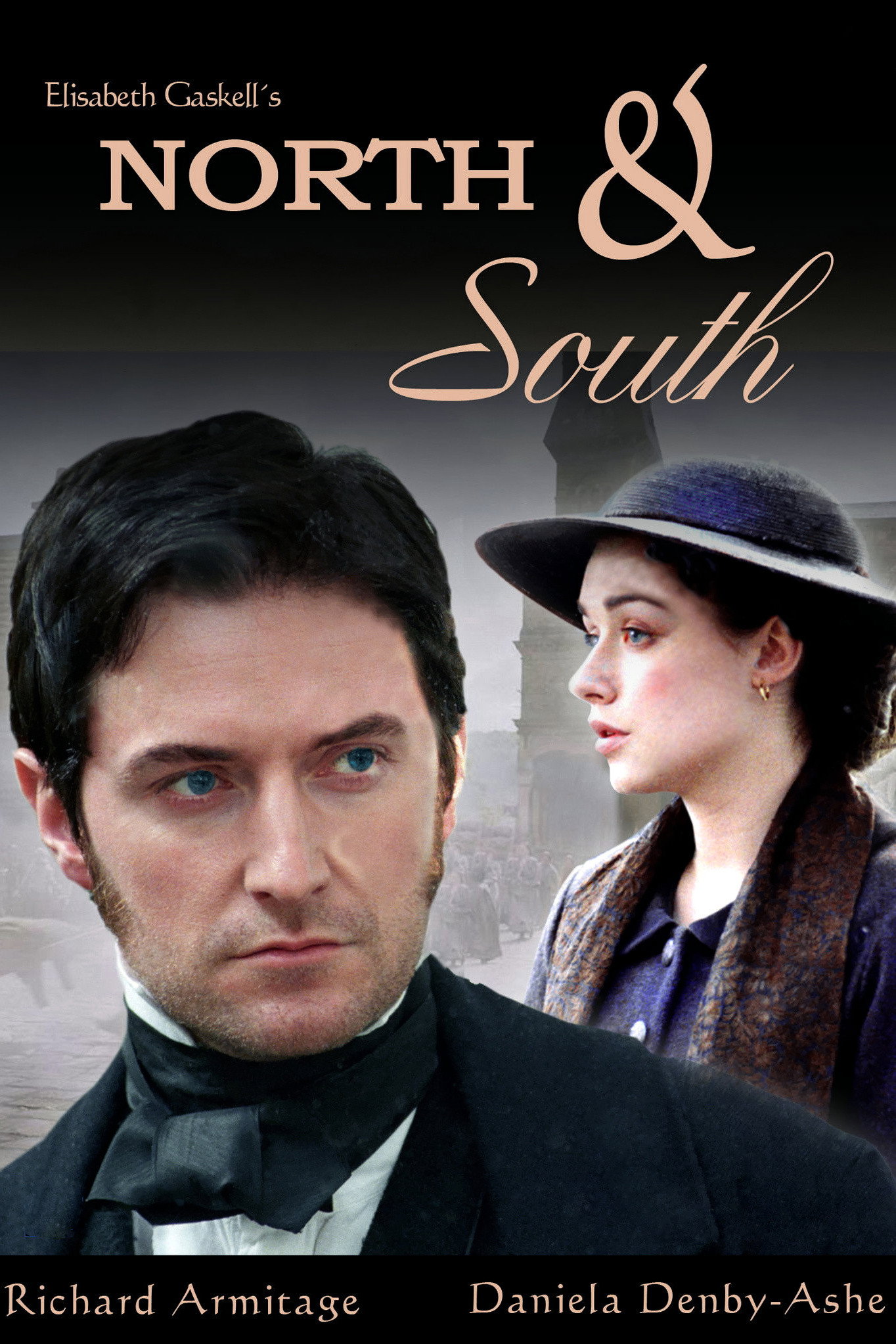 North & South poster 5