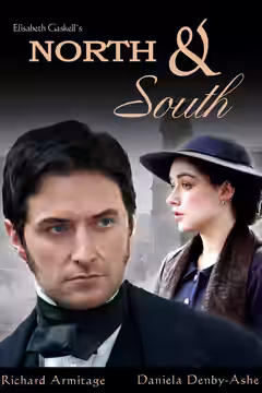 North & South poster 5