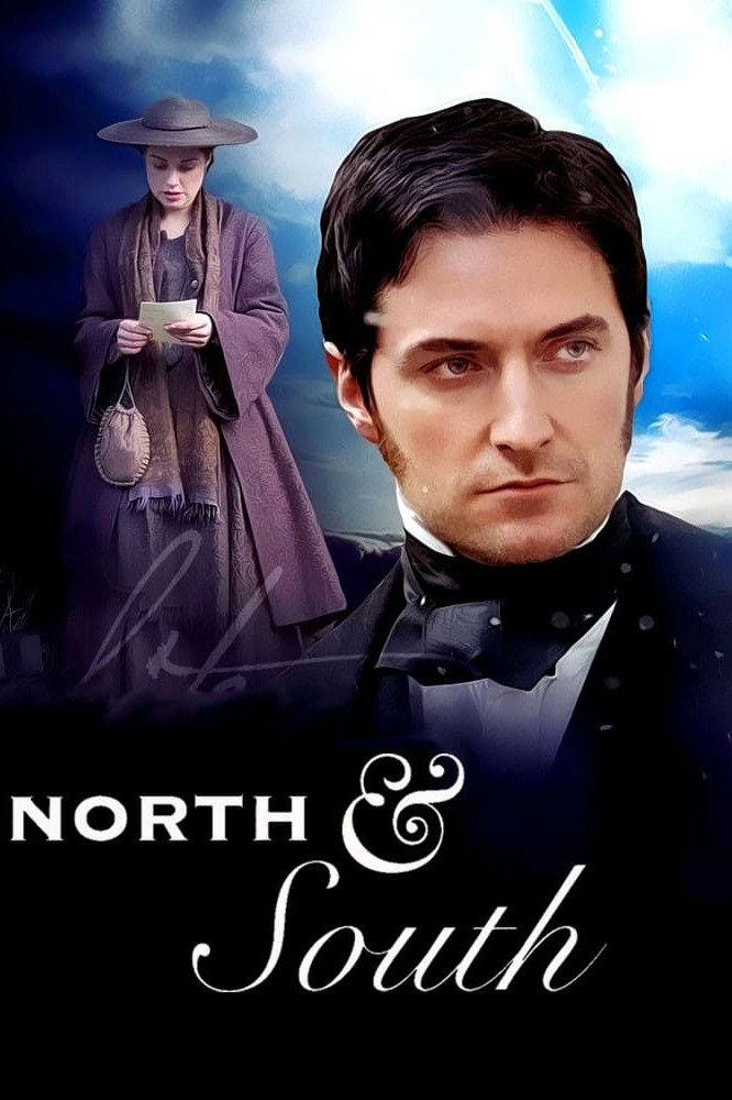 North & South poster 4