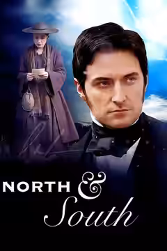 North & South poster 4