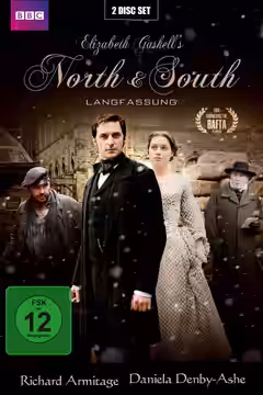 North & South poster 8