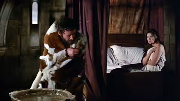 The Lion in Winter, still 4