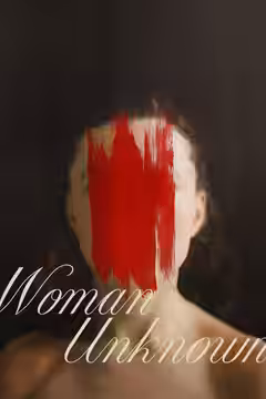 Woman Unknown poster