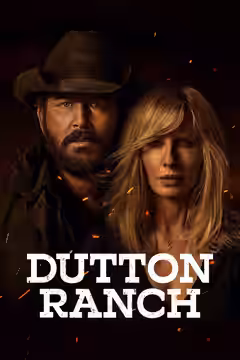 Dutton Ranch poster 3