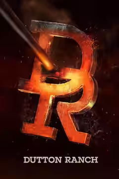 Dutton Ranch poster 2