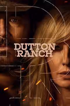 Dutton Ranch poster 1