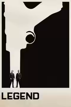 Legend poster 3