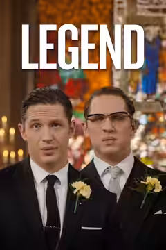 Legend poster 5
