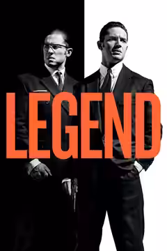 Legend poster 1