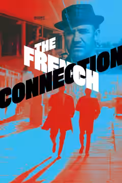 The French Connection poster 3