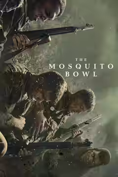 The Mosquito Bowl poster 2